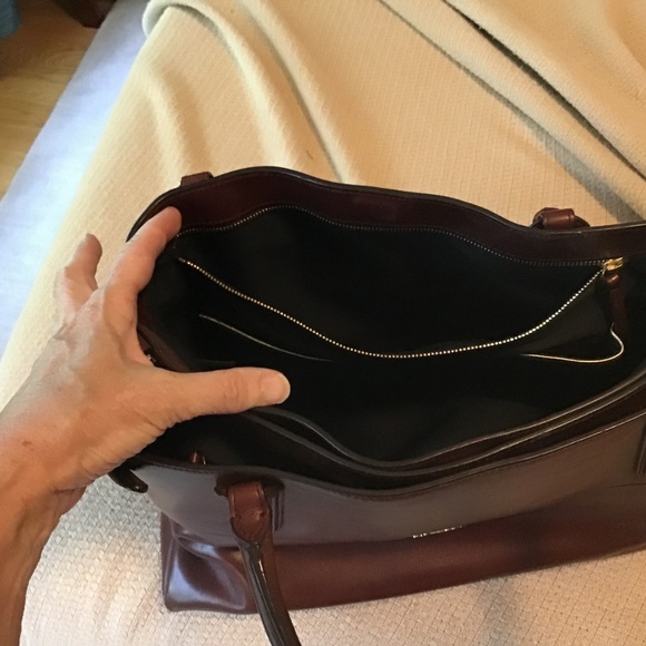 Coach tote/work bag - Picture 3 of 4